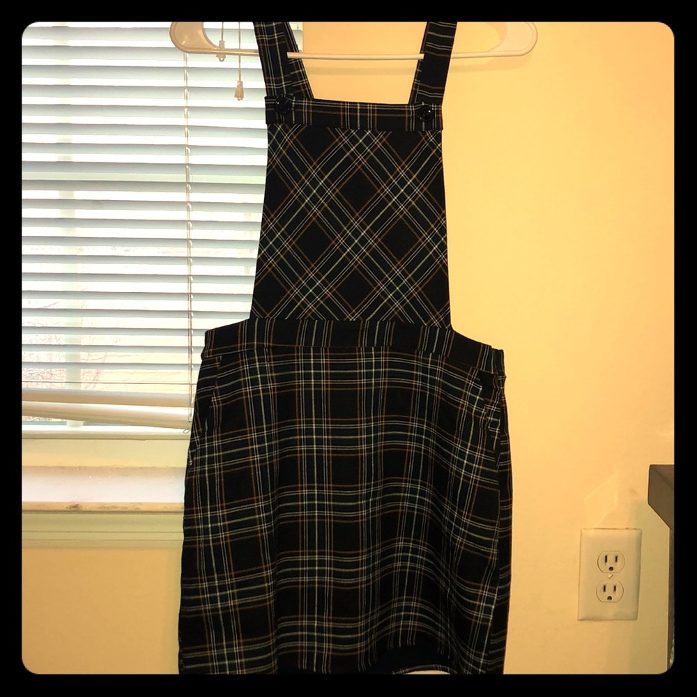 Modern Jumper